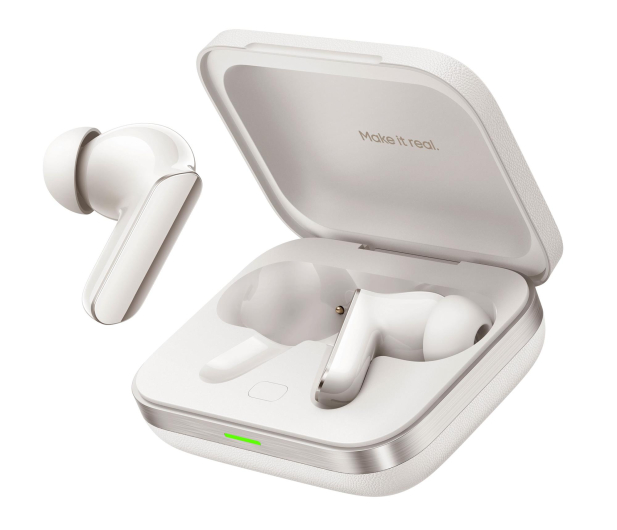 REALME Buds Air7 Pro Glory Beige - 1340735 - zdjęcie 2